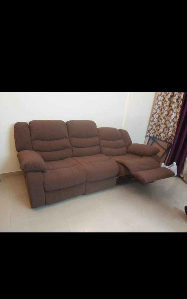 Recliner Sofa - Global Sofa Repairing